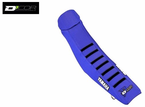 D’COR ディコール リブ付きシートカバー YZF250 YZF450 YAMAHA ヤマハ シートカバー シート関連 外装 9,865円