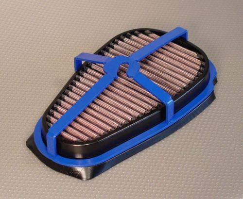 DNA ディーエヌエー 車種専用モトフィルター FE570 09 FE450 HUSABERG フサベル エアクリーナー・エアクリーナーエレメント 吸気関連 エンジン 10,463円