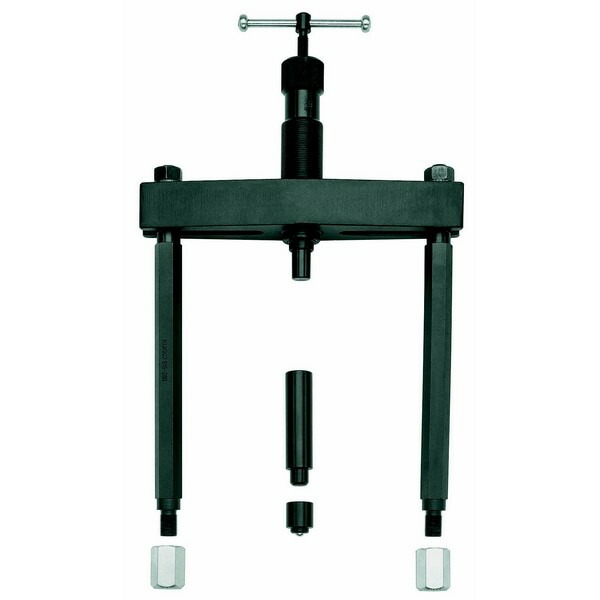 KUKKO クッコ 油圧式プーラー 240MM プーラー ハンドツール