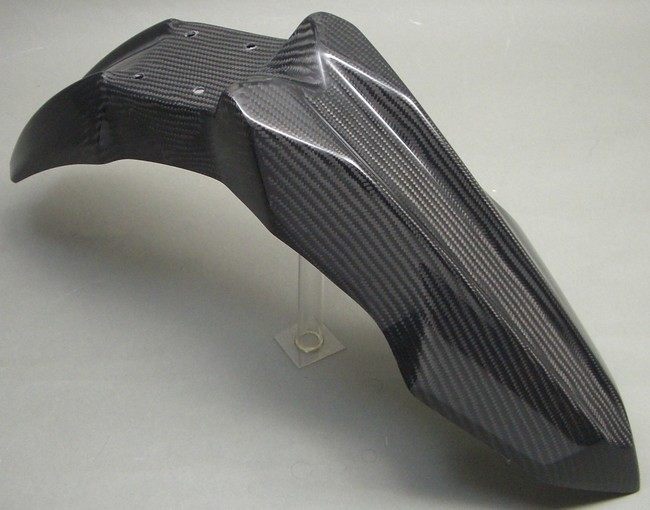 A-TECH エーテック ストリンガー フロントフェンダースタンダード DトラッカーX KAWASAKI カワサキ フロントフェンダー フェンダー関連 外装|ウェビック 店