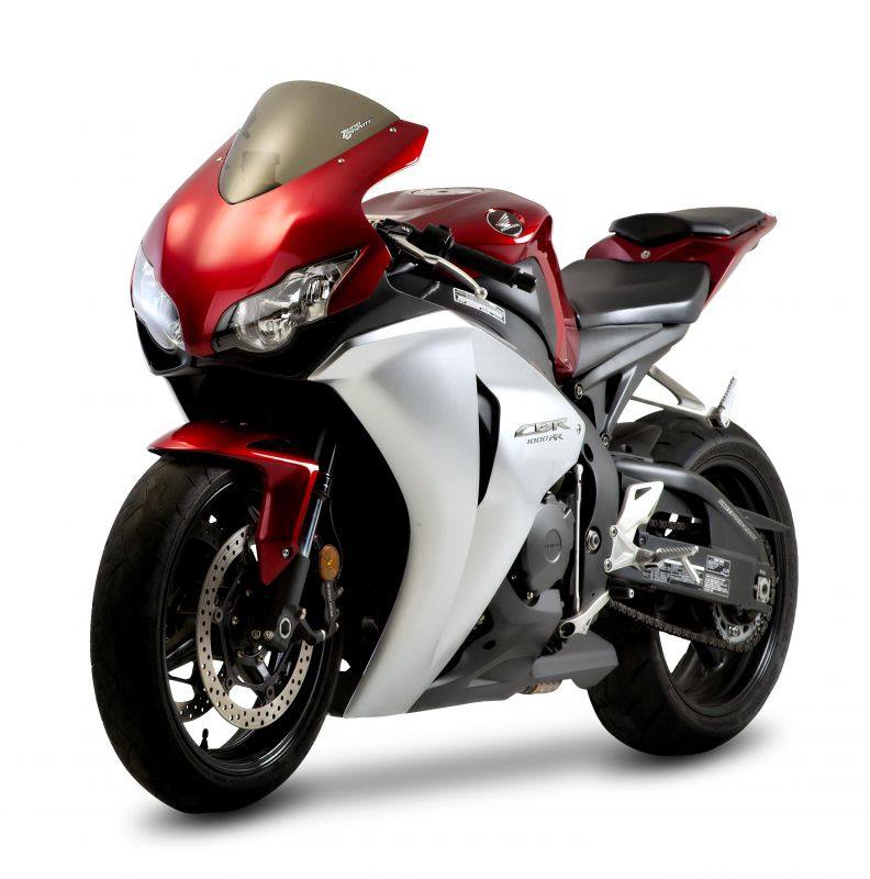 ZEROGRAVITY ゼログラビティ スクリーン 【SRタイプ】 CBR1000RR HONDA ホンダ 外装