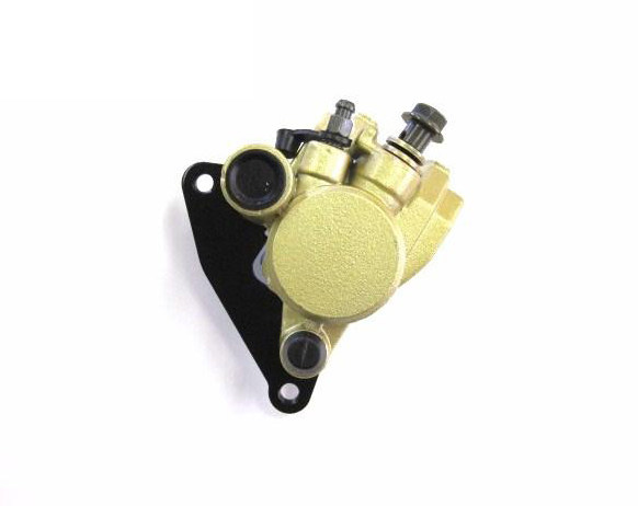 Rin Parts リンパーツ DIO ZXタイプディスクブレーキキャリパー ズーマー HONDA ホンダ キャリパー ブレーキ