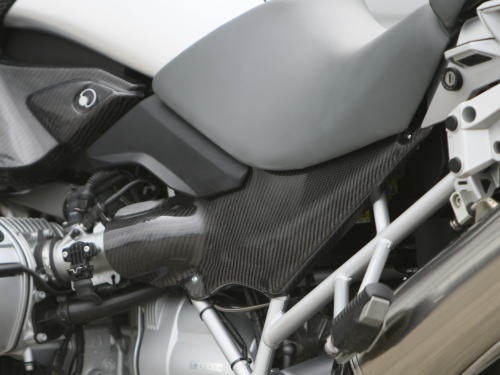 Sasaki sports club ササキスポーツクラブ インジェクションホースプロテクター R1200GS Adventure BMW サイドカウル・サイドカバー カウル関連 外装
