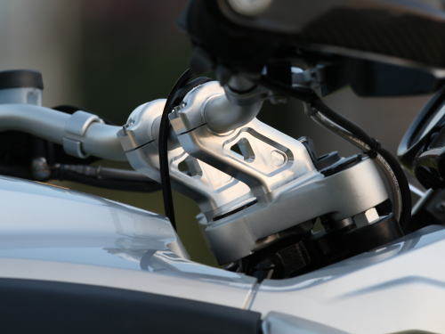 Sasaki sports club ササキスポーツクラブ ハンドルセットバックキット R1200GS R1200GS-A空冷 BMW ハンドルポスト・ハンドルライザー ハンドル周辺パーツ ハンドル 35,035円