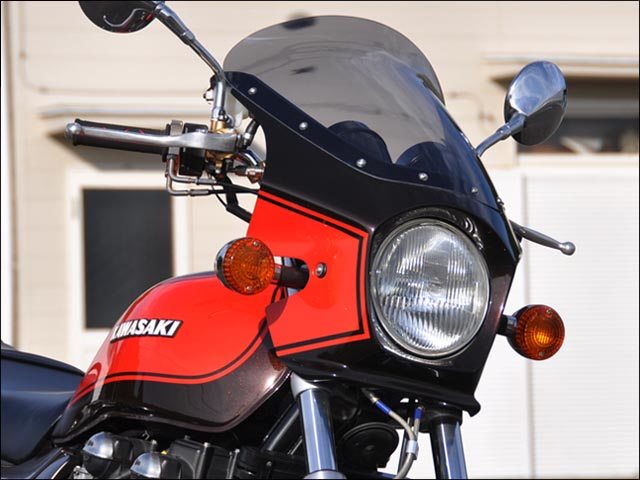 楽天市場】CHIC DESIGN シックデザイン マスカロード ゼファー750