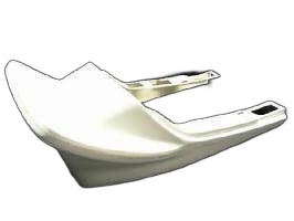 楽天市場】GSX250E GSX400E ゴキ アウトバーンタイプ テールカウル TSH