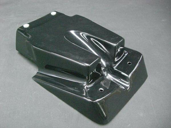 Z400FX用 FRP製 フェンダーレスキット 新品 Z400J 519229_1542.jpg