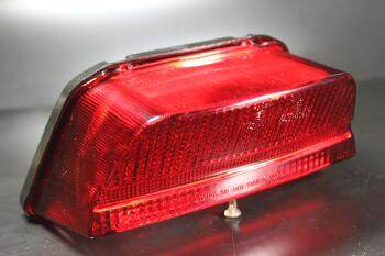 ACP エーシーピー LEDテールランプAssy(レッド) ZRX400 II KAWASAKI カワサキ テールランプ 灯火類 電装系|ウェビック 店