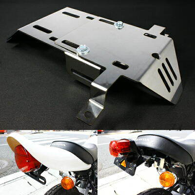 楽天市場】エイプ50 Z2タイプ テールカウル 白 APE AC16 キャブ車 TSH