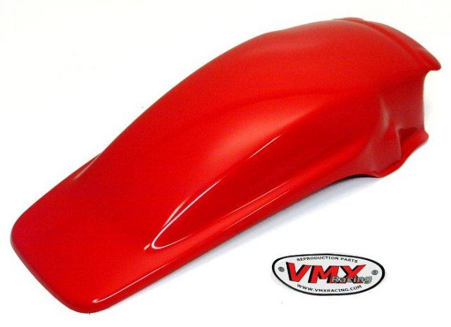 HollyEquip ホーリーエクイップ リアフェンダー CR125 HONDA ホンダ フェンダー関連 外装