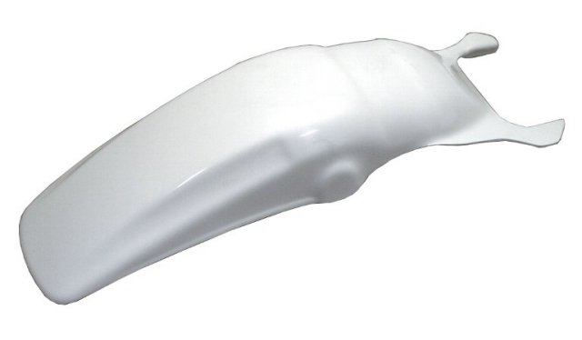 HollyEquip ホーリーエクイップ リアフェンダー CR125 HONDA ホンダ フェンダー関連 外装 12,830円