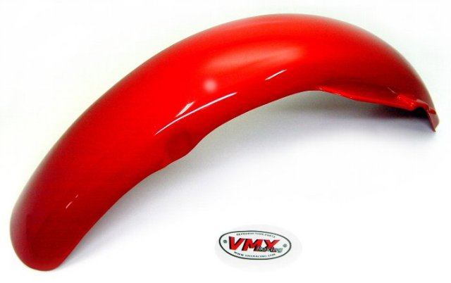 HollyEquip ホーリーエクイップ リアフェンダー CR250 HONDA ホンダ フェンダー関連 外装