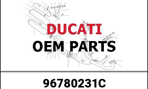 DUCATI Performance ドゥカティパフォーマンス SBK／ストリートファイターV2／ファブリックタンクバッグ タンクバッグ 車体用バッグ・ケース
