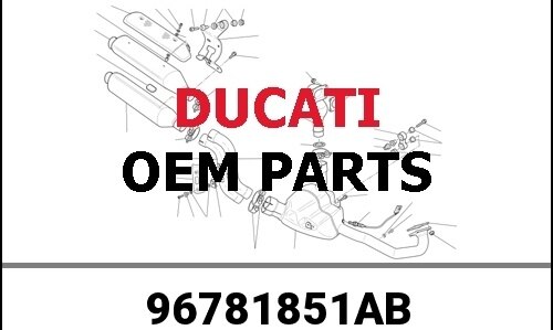 DUCATI Performance ドゥカティパフォーマンス 鋼管製エンジンカバー(ブラック) その他エンジンカバー エンジンパーツ エンジン｜ウェビック　店