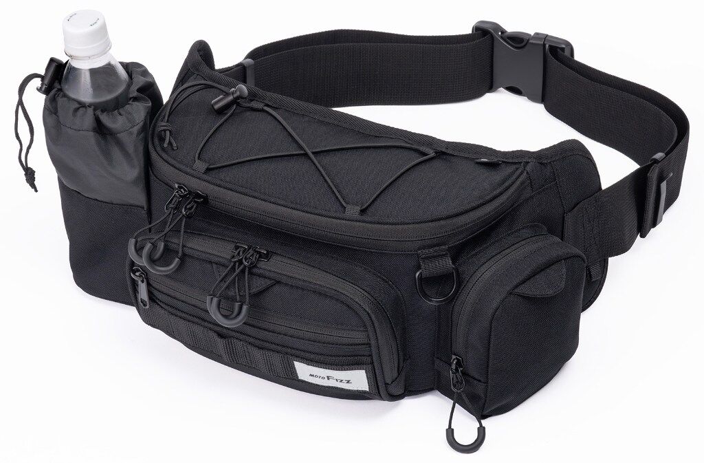 楽天市場】FOX フォックス HIP PACK[ヒップ パック] ウエストポーチ