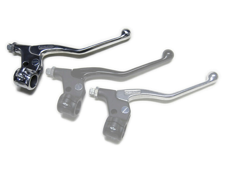 Motor Rock モーターロック MAGURA ブレーキレバー 7／8インチ ハンドル周辺パーツ ハンドル