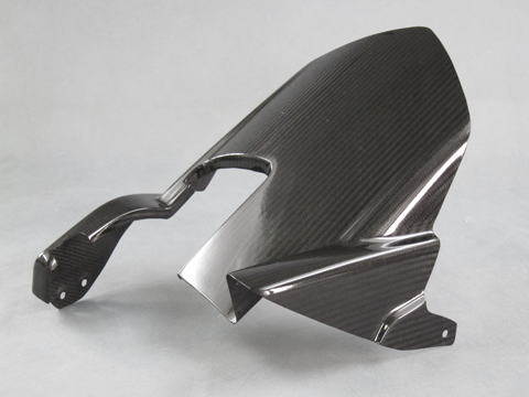 A-TECH エーテック リアフェンダー STD ニンジャ1000 Z1000SX KAWASAKI カワサキ フェンダー関連 外装｜ウェビック　店 10,615円