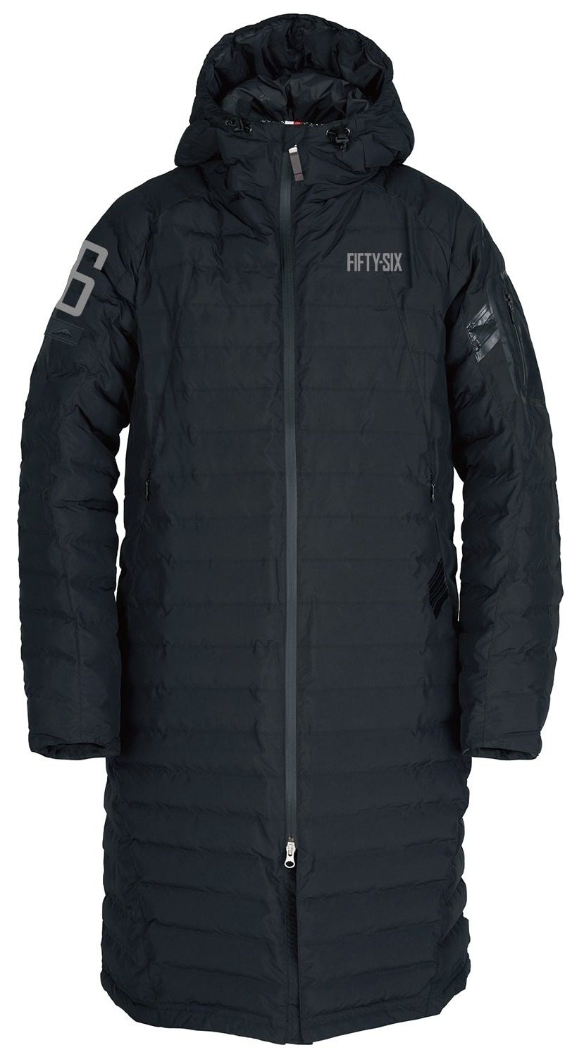 楽天市場】56デザイン ジャケット ベンチコート バイク ウェア