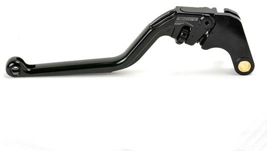 ACCOSSATO アコサット CNCクラッチレバー Y695H TDM900 YAMAHA ヤマハ クラッチレバー ハンドル周辺パーツ ハンドル