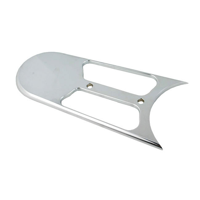 BELT DRIVES LTD. ベルトドライブ サイドガード【SIDE GUARD】 70-78 SHOVEL； 90-06 5-SP SOFTAIL HARLEY-DAVIDSON ハーレーダビッドソン その他外装オプション・補修部品 外装