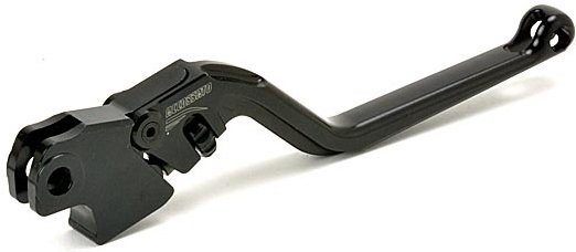 ACCOSSATO アコサット CNCブレーキレバー B001 F650GS F700GS F800GS Adventure F800GT F800R F800S F800ST HP2 Enduro Megamoto BMW ブレーキレバー ハンドル周辺パーツ ハンドル｜ウェビック　店