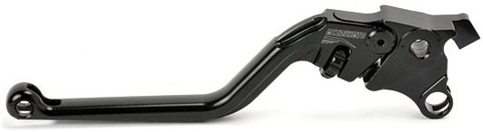 ACCOSSATO アコサット CNCクラッチレバー S014 Bandit650S DL1000 V-Storm GSF1250 Bandit GSF650 GSX1400 GSX650F GSX-R1000 TL1000R SUZUKI スズキ クラッチレバー ハンドル周辺パーツ ハンドル