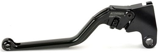 ACCOSSATO アコサット CNCクラッチレバー T333P Bonneville T120 Speed Triple 1050 S R Street Twin Thruxton Tiger 800 XC XCX XR XRX TRIUMPH トライアンフ クラッチレバー ハンドル周辺パーツ ハンドル