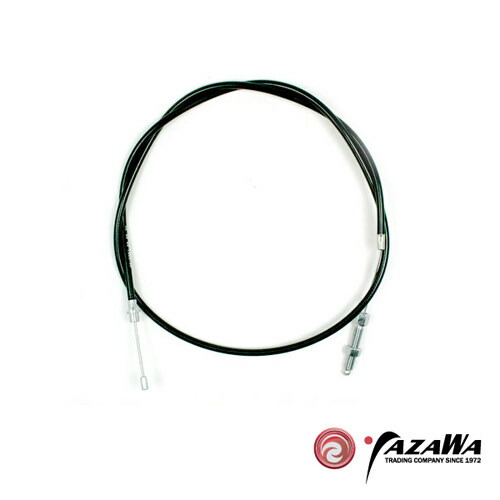MotionPro モーションプロ クラッチケーブルCW 150cm XL スポーツスター 1957 1958 1959 XLCH 1960 1961 1962 1963 1964 1965 1966 1967 1968 1969 1970 XLH HARLEY-DAVIDSON ハーレーダビッドソン クラッチワイヤー ハンドル周辺パーツ ハンドル