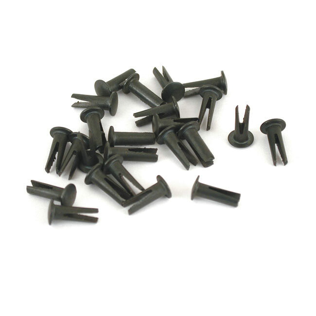 SAMWEL サムウェル フロアボードパッドリベット【FLOORBOARD PAD RIVETS】 MOST EARLY HD HARLEY-DAVIDSON ハーレーダビッドソン フロアボード・ステップボード ステップ 足回り