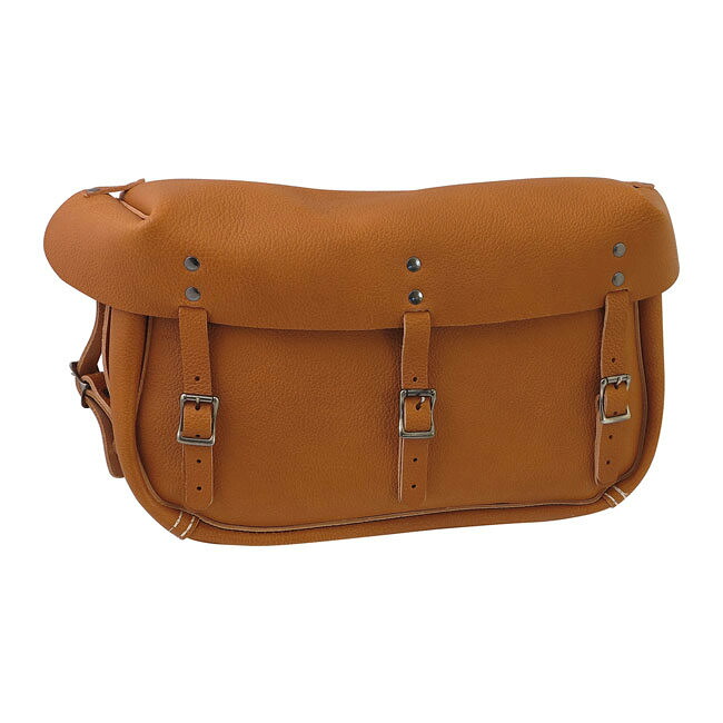 SAMWEL サムウェル サドルバッグ XA【SADDLEBAGS XA】 1942 XA H-DNU HARLEY-DAVIDSON ハーレーダビッドソン サイドバッグ 車体用バッグ・ケース|ウェビック 店