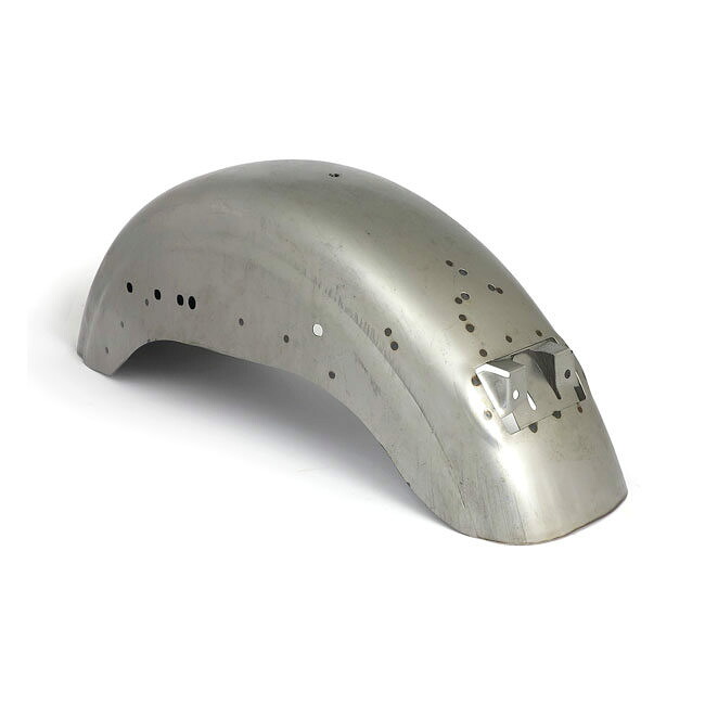 MCS エムシーエス リアフェンダー FXR【FXR REAR FENDER】 82-94 FXR EXCL． FXRT NU HARLEY-DAVIDSON ハーレーダビッドソン フェンダー関連 外装｜ウェビック　店