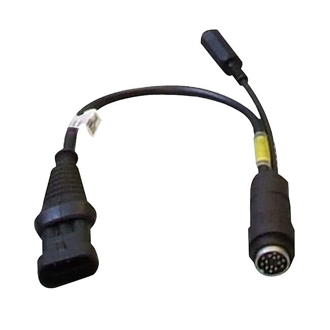 MCS エムシーエス SCAN コネクタケーブル【SCAN CONNECTOR CABLE】 PACKARD コネクター・カプラー スイッチ・ハーネス関係 電装系