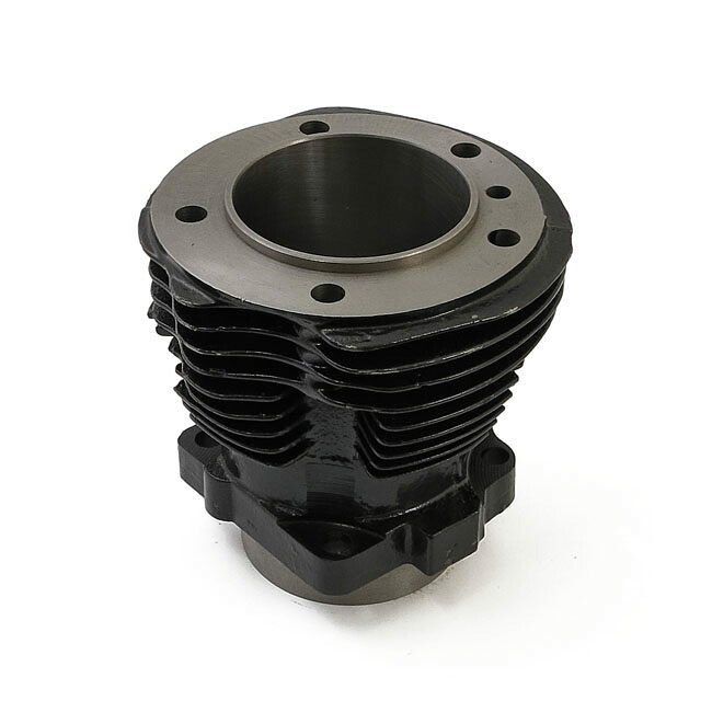 MCS エムシーエス シリンダー フロント【CYLINDER FRONT】 79-84 1340CC／80' SHOVEL NU HARLEY-DAVIDSON ハーレーダビッドソン エンジンパーツ エンジン｜ウェビック　店