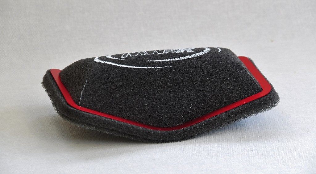 MWR エムダブリューアール Performance Airfilter RSV4 RF RR APRILIA アプリリア エアクリーナー・エアクリーナーエレメント 吸気関連 エンジン