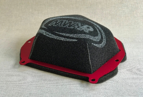 MWR エムダブリューアール Performance Airfilter CBR250RR HONDA ホンダ エアクリーナー・エアクリーナーエレメント 吸気関連 エンジン