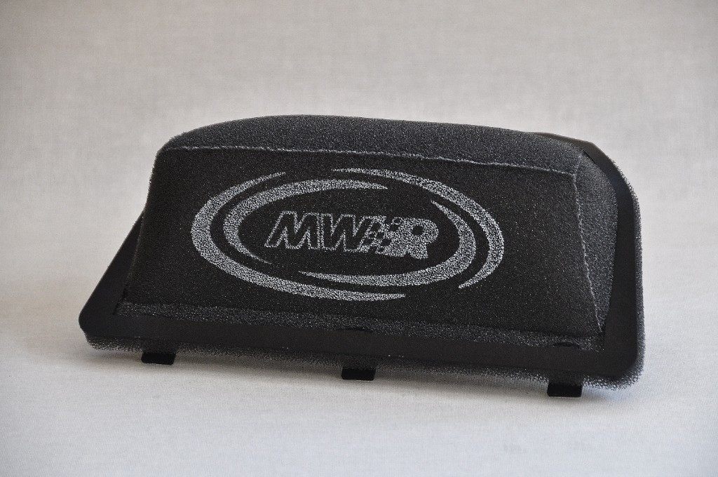 MWR エムダブリューアール Customized WSBK Race Airfilter (WSS/WSBKレーシングフィルター) R6 YAMAHA ヤマハ エアクリーナー・エアクリーナーエレメント 吸気関連 エンジン
