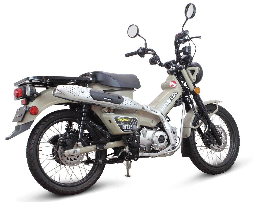 SP武川 SPタケガワ スポーツカムシャフト ホンダ MSX125SF CT125 MSX125 N-15 HONDA GROM スーパーカブC125