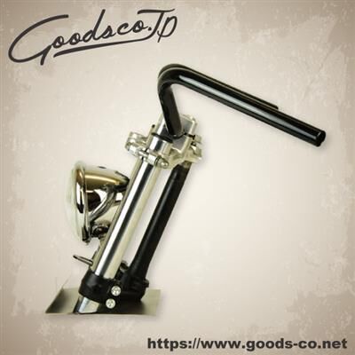 GOODS　グッズ　オールドバーハイ