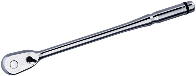 KTC Nepros ネプロス 12.7sq.ロングラチェットハンドル ラチェットハンドル ハンドツール|ウェビック 店