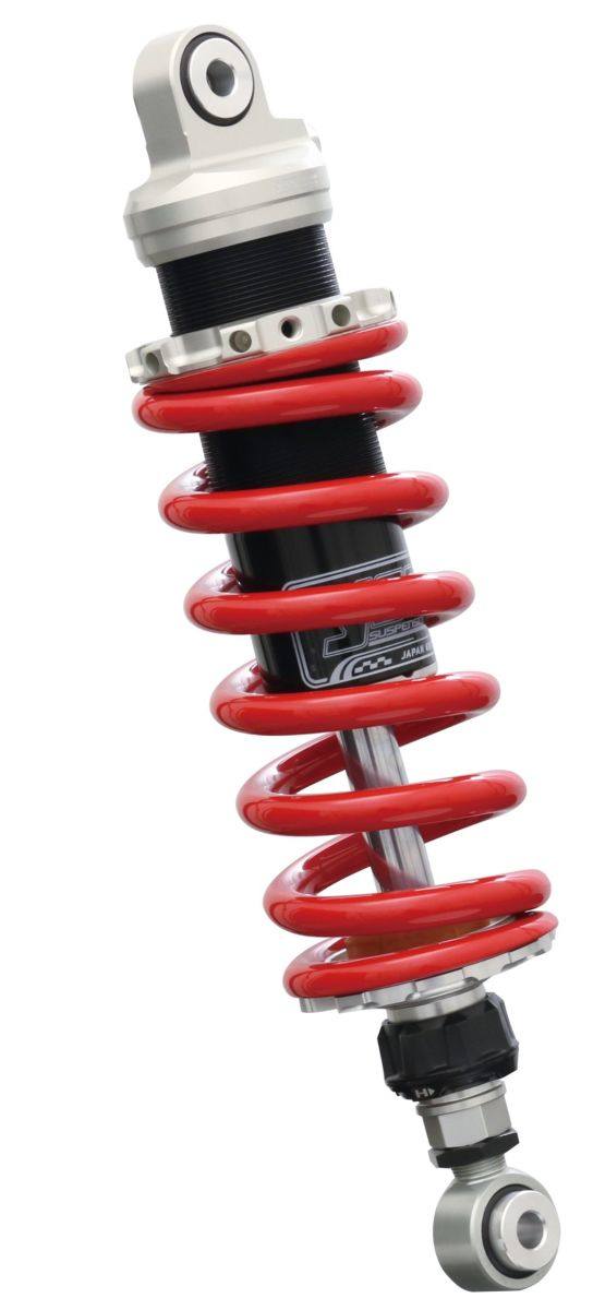 YSS ワイエスエス MONO LINE リアシングルショック【MZシリーズ】MZ456 GSX250R SUZUKI スズキ リアサスペンション サスペンション 足回り 54,595円