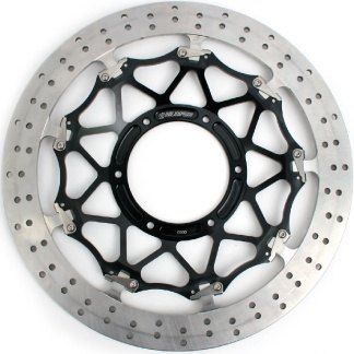 GALE SPEED ゲイルスピード クロスロックディスクローター(フロント) S1000RRM package/RACE packageのみ BMW ブレーキディスクローター ブレーキ