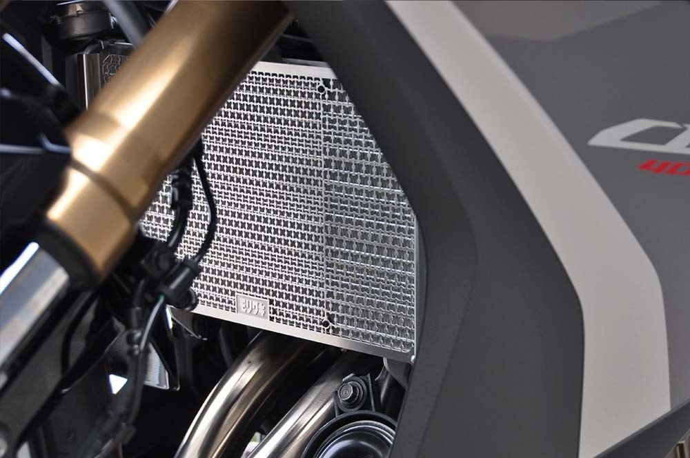 MORIWAKI ENGINEERING モリワキエンジニアリング ラジエーターコアガード CBR400R CBR500R HONDA ホンダ ラジエーターコアガード・オイルクーラーコアガード 冷却関連 エンジン