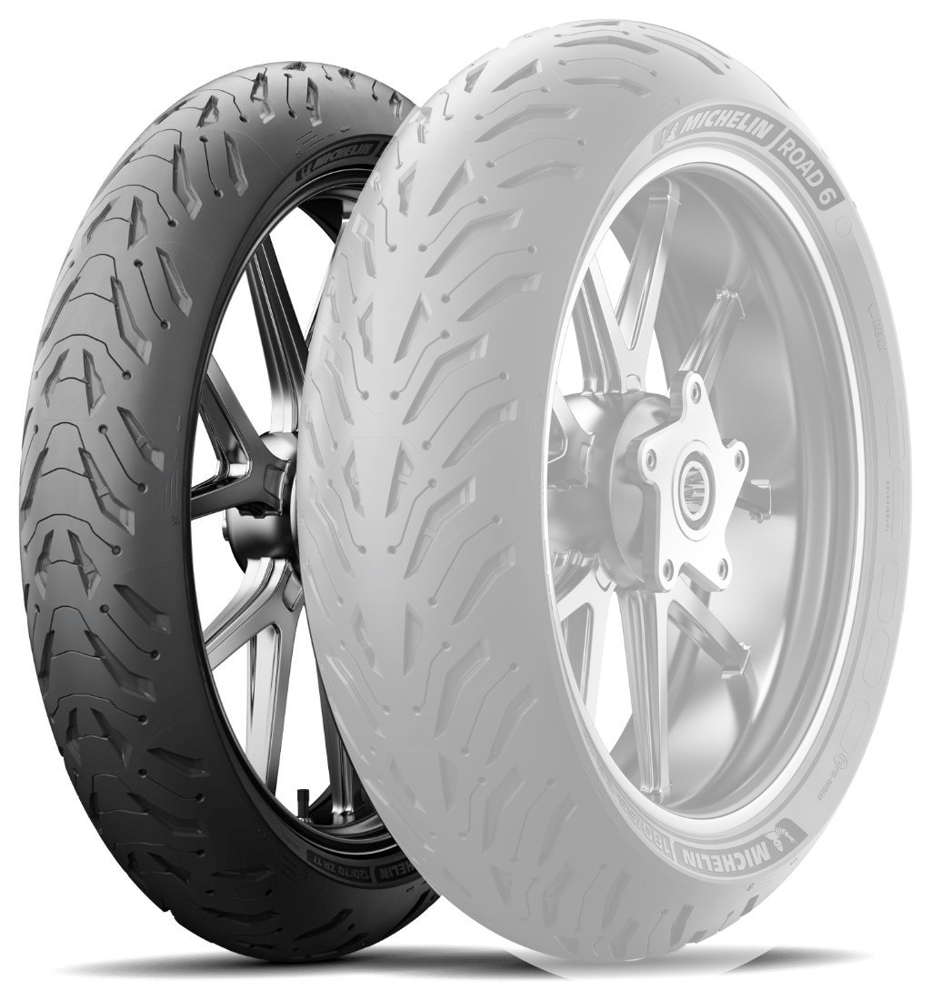 ROAD CLASSIC（ロードクラシック） 110/80B18 58V 110/80B18 フロント TL（チューブレス） MICHELIN（ ミシュラン） LYGwXmMXmu, バイク用タイヤ、ホイール - esquelles.org