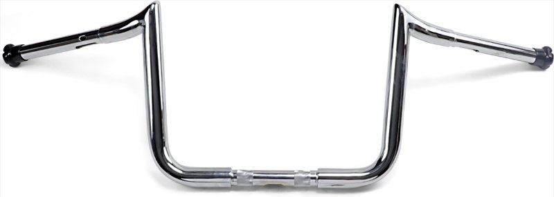 BARON バロン 1-1／4' Prime Ape Handlebar SUZUKI スズキ KAWASAKI カワサキ YAMAHA ヤマハ ハンドルバー ハンドル カラー：【Color／Finish】Chrome【Base Color】Silver【Base Finish】Chrome［0601-4898］｜ウェビック　店
