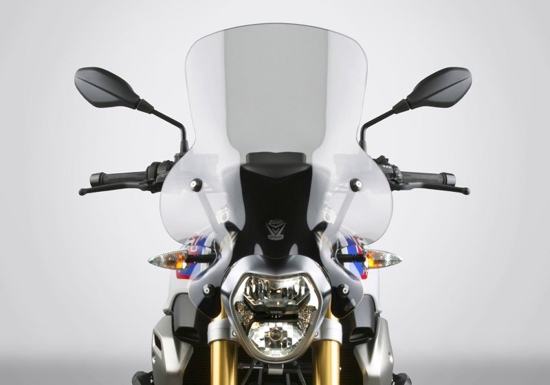 Ztechnik Zテクニック windshield VStream R 1250 BMW スクリーン 外装｜ウェビック　店