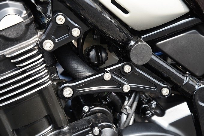 楽天市場】Z900RS エンジンハンガー エンジンマウント : 業販ENYA 楽天