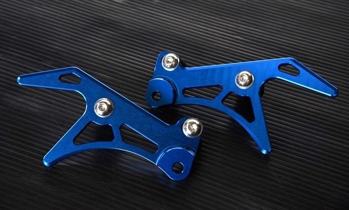 WOODSTOCK ウッドストック レーシングスタンドフック GSX-R1000R GSX-R1000 SUZUKI スズキ スタンドフック フレーム