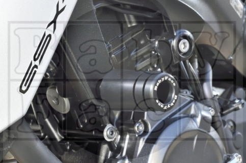 BABYFACE ベビーフェイス フレームスライダー GSX-S1000 SUZUKI スズキ エンジンスライダー・フレームスライダー フレーム｜ウェビック　店