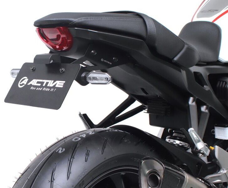 ACTIVE アクティブ フェンダーレスキット CB1000R HONDA ホンダ フェンダー関連 外装