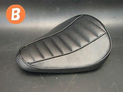 バルカンさん専用　1本目 楽天市場】部品屋K&W 専用ソロシートキット スプリングタイプ